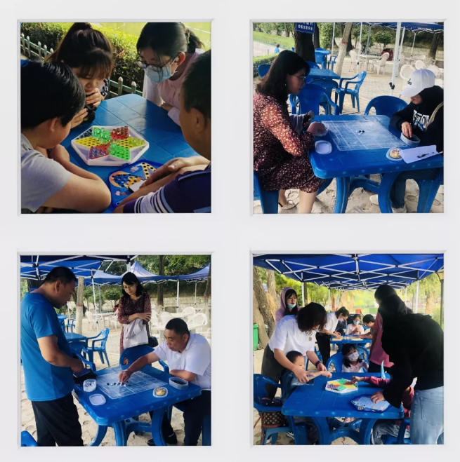 泓源公司棋牌兴趣小组开展交流活动(图2) 泓源公司棋牌兴趣小组开展交流活动(图2)