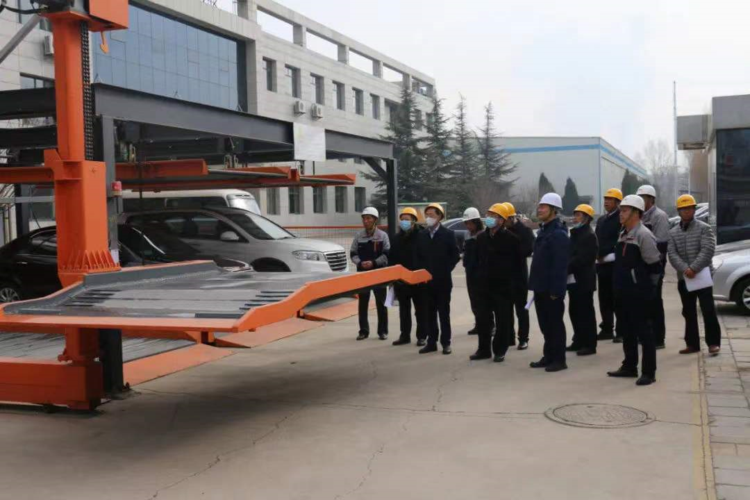 唐如海督查调研爱体育改革发展情况(图3)