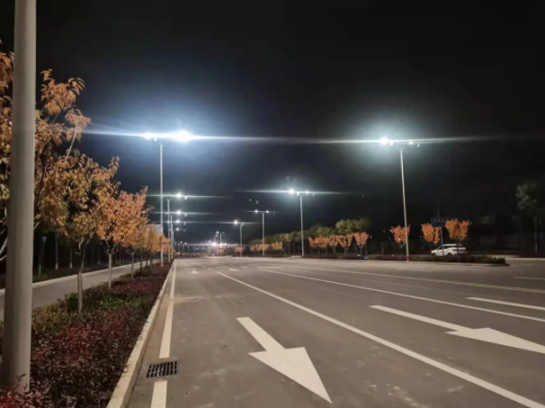 脚踏实地抓项目 担当奉献保民生 ——爱体育“学党史、办实事、保民生” 稳步推进重大项目建设(图8)