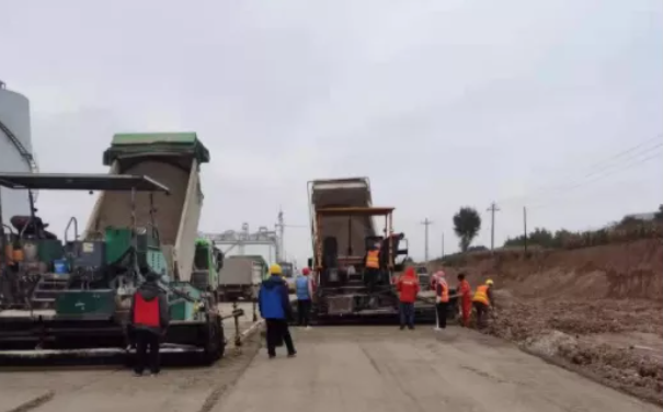 脚踏实地抓项目 担当奉献保民生 ——爱体育“学党史、办实事、保民生” 稳步推进重大项目建设(图6)