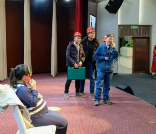 不负韶华筑梦产投——爱体育产业开发板块为公司十周年献礼(图2) 不负韶华筑梦产投——爱体育产业开发板块为公司十周年献礼(图2)