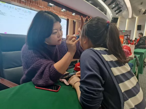 不负韶华筑梦产投——爱体育产业开发板块为公司十周年献礼(图3) 不负韶华筑梦产投——爱体育产业开发板块为公司十周年献礼(图3)