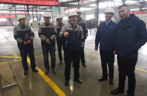 爱体育开展春节前安全大检查(图4)