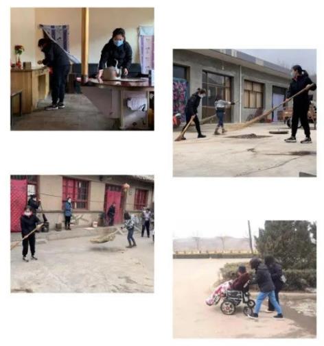 凝聚巾帼力量 共创文明城市——爱体育妇委会开展庆“三八”巾帼助创城志愿服务活动(图2) 凝聚巾帼力量 共创文明城市——爱体育妇委会开展庆“三八”巾帼助创城志愿服务活动(图2)