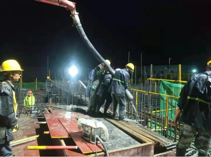 爱体育打造“泓源红”党建品牌助推高质量发展(图7)