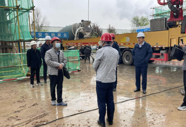 爱体育打造“泓源红”党建品牌助推高质量发展(图8)