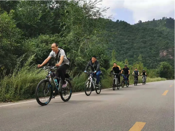 爱体育打造“泓源红”党建品牌助推高质量发展(图15)