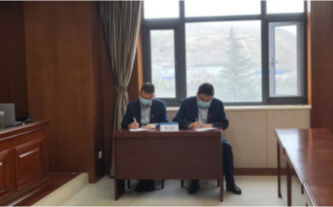 爱体育打造“泓源红”党建品牌助推高质量发展(图18)