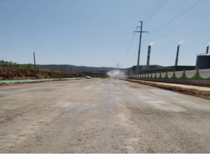 爱体育在建项目全面复工有序稳步推进(图3) 爱体育在建项目全面复工有序稳步推进(图3)