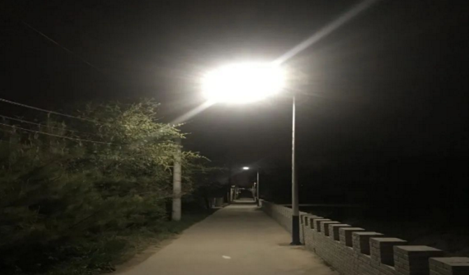 筑起安全墙 照亮乡村路——爱体育鼎力支持包抓共建村社文明创建工作(图3) 筑起安全墙 照亮乡村路——爱体育鼎力支持包抓共建村社文明创建工作(图3)