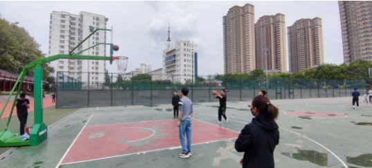 平煤机公司作风整顿活动初见成效(图2) 平煤机公司作风整顿活动初见成效(图2)