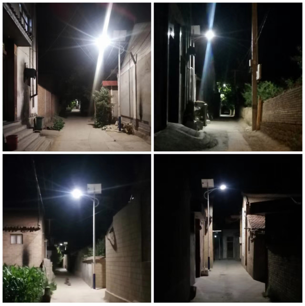 筑起安全墙 点亮乡村路——爱体育“创城有我、结对共建”工作成效明显(图2) 筑起安全墙 点亮乡村路——爱体育“创城有我、结对共建”工作成效明显(图2)