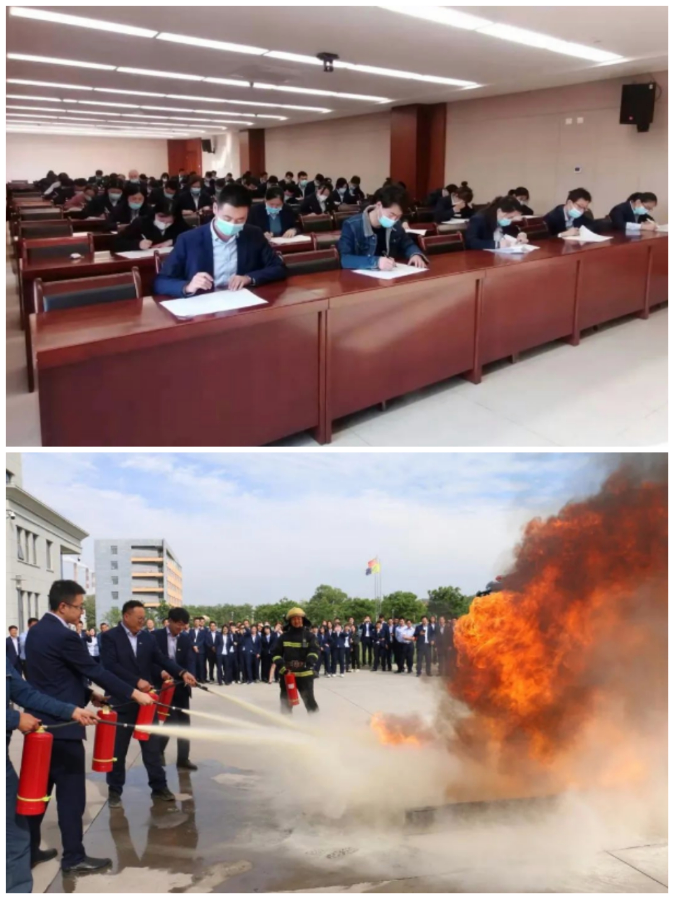 爱体育以“十个一”为抓手扎实推进文明创建工作(图9) 爱体育以“十个一”为抓手扎实推进文明创建工作(图9)