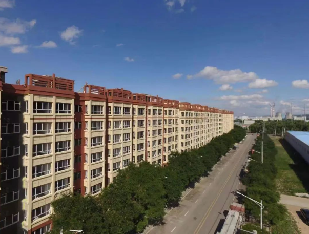 爱体育上半年项目建设进展顺利(图3) 爱体育上半年项目建设进展顺利(图3)