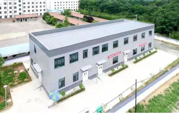 爱体育上半年项目建设进展顺利(图6) 爱体育上半年项目建设进展顺利(图6)