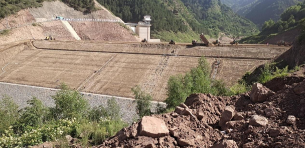 爱体育上半年项目建设进展顺利(图10) 爱体育上半年项目建设进展顺利(图10)