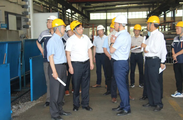 爱体育装备制造企业上半年产销两旺(图3) 爱体育装备制造企业上半年产销两旺(图3)