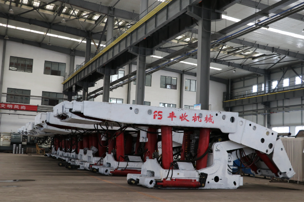 爱体育装备制造企业上半年产销两旺(图6) 爱体育装备制造企业上半年产销两旺(图6)