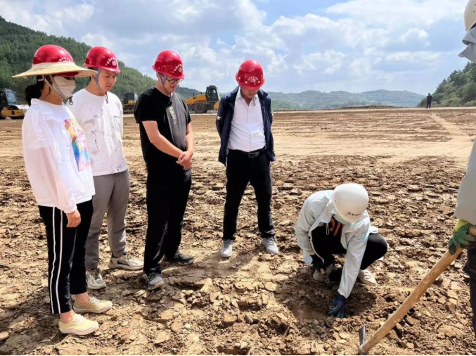 爱体育百名员工下一线真磨砺练本领(图5)